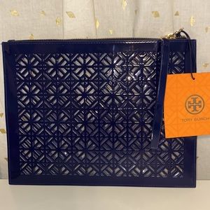 Tory Burch Clutch
